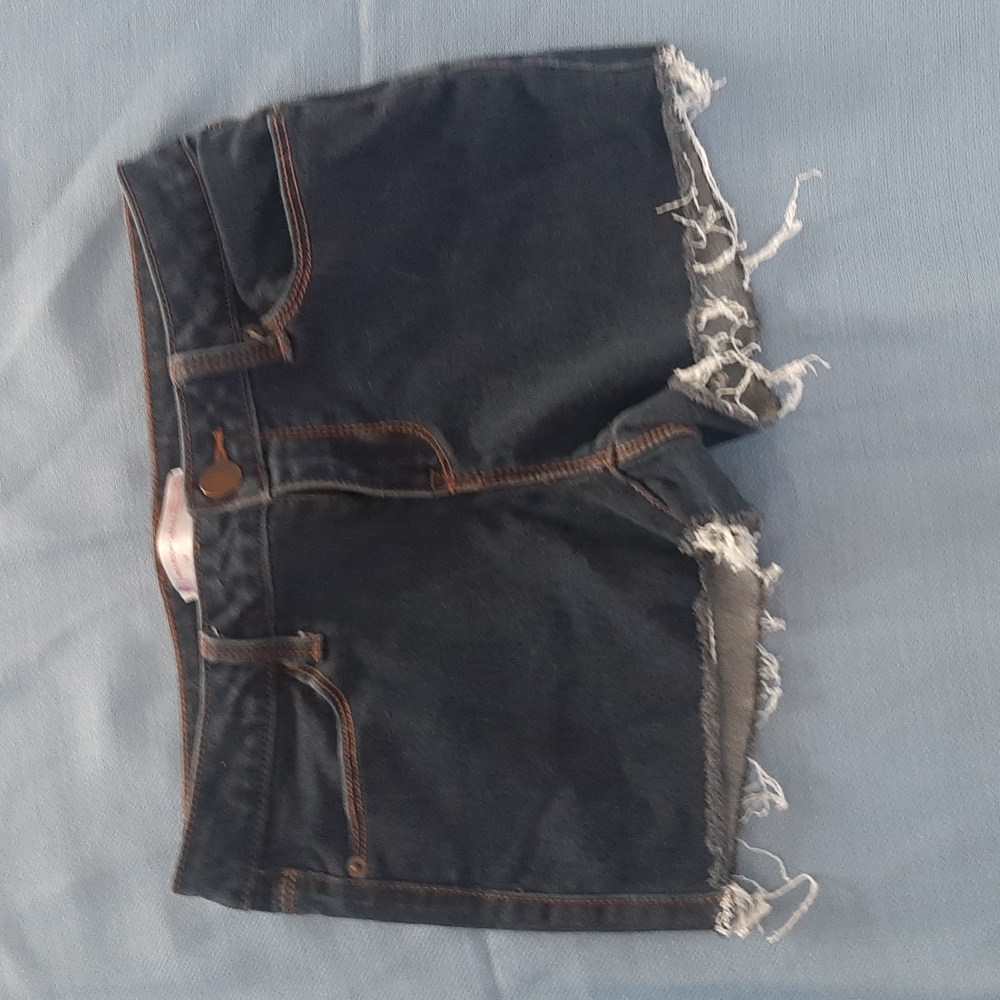 Women short